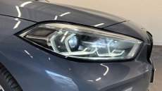 BMW 1 Series 128ti 5dr Step Auto Petrol Hatchback